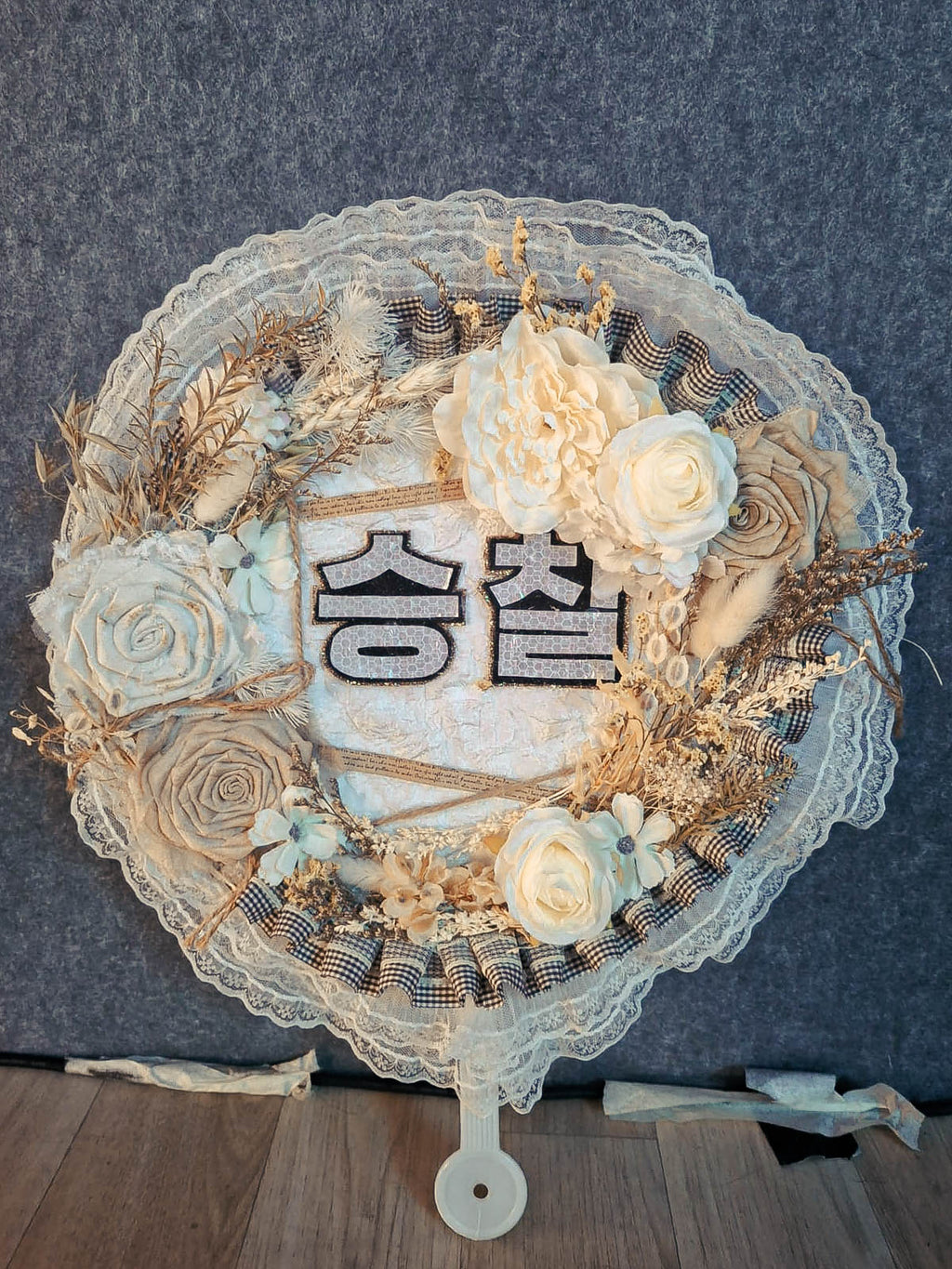 Custom Pickets | for kpop jpop idol concerts and decorations!